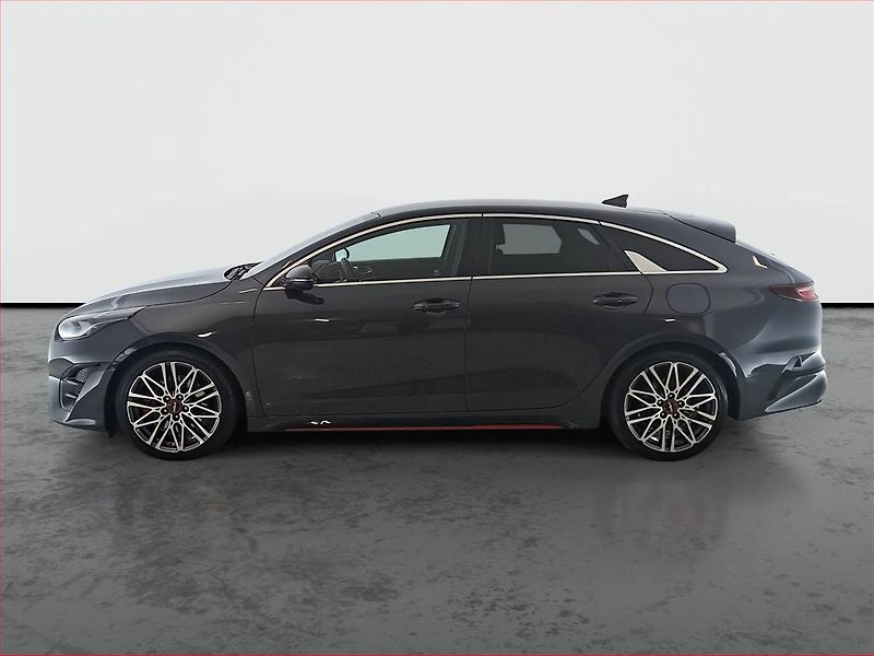 Kia Pro_Ceed (2023) GT 1.6 T-GDI MHEV - fotka 3 z 17