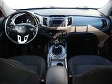 Kia Sportage (2015) 1.7 CRDi, 2.maj,ČR, servis - náhled 8