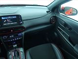 Hyundai Kona (2020) Style 1.6 T-GDI, Automat, ČR - náhled 8