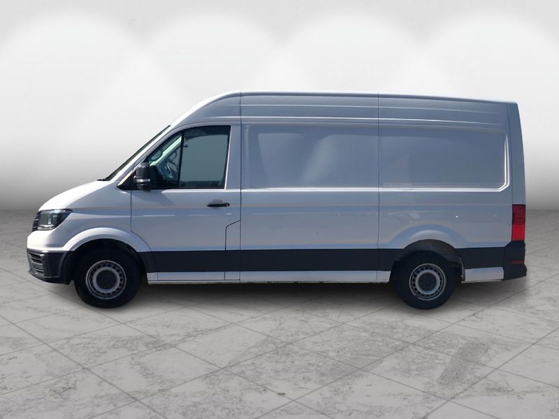 Volkswagen Crafter 2.0 TDI - fotka 3 z 28