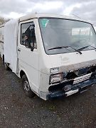 Volkswagen LT - fotografie inzerátu
