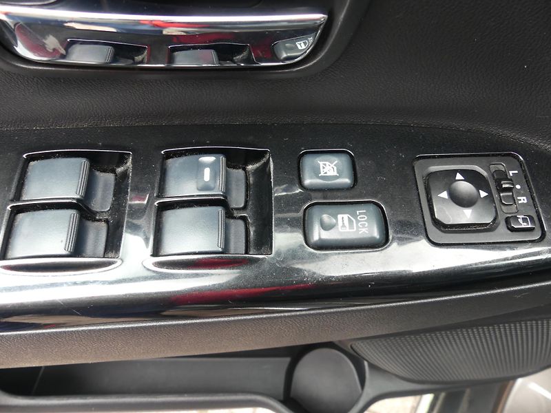 Citroën C4 Aircross (2012) 1,8 HDi MAN6 - fotka 19 z 21