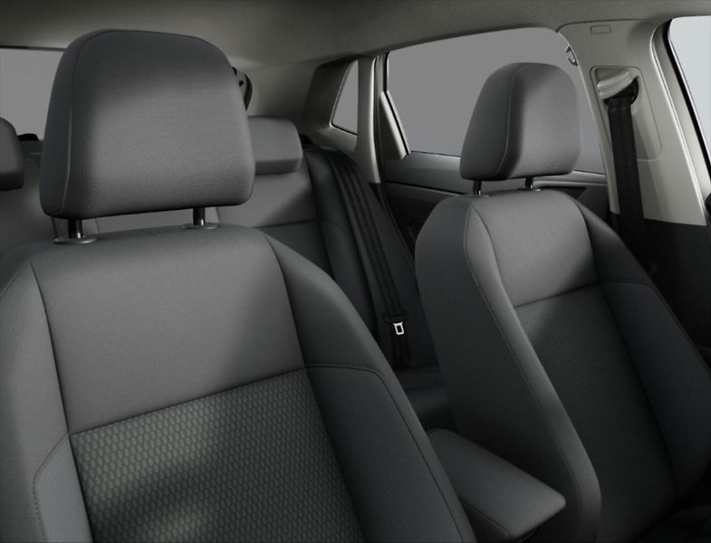 Volkswagen Polo (2026) 1,0 TSI 70kW 5G  Love - fotka 4 z 5