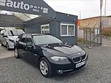 BMW Řada 5 3,0 150kw, kůže - náhled 1