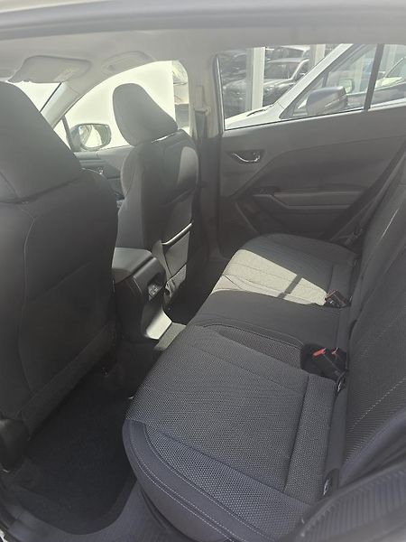 Subaru Crosstrek (2025) Comfort -207.000 Kč !! - fotka 9 z 10