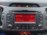 Kia Sportage (2010) 2.0 CRDi 4x4, ČR, AC, park - náhled 13