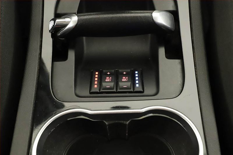 Ford Galaxy (2013) 2.0 TDCi, Automat, 7 míst - fotka 10 z 18