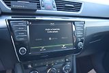 Škoda Superb (2016) 2.0TDI 140kw DSG 