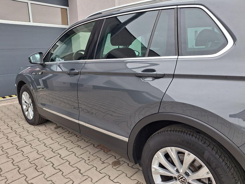 Volkswagen Tiguan (2021) 1.5 TSI Life Business, ZÁRUKA - fotka 13 z 34