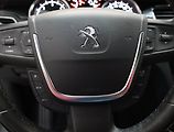 Peugeot 508 (2014) Allure 2.0 HDi, Navi, Tempomat - náhled 18