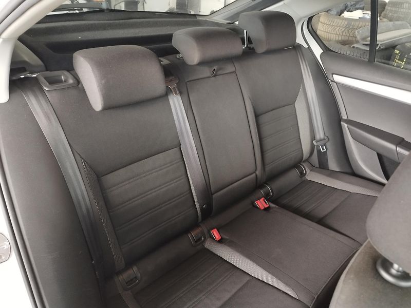 Škoda Octavia (2017) 1,6TDI,85KW,KLIMA,ALU - fotka 12 z 25