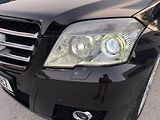 Mercedes-Benz GLK (2009) 220CDI 125Kw Rezervace - náhled 22