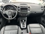 Volkswagen Tiguan (2012) 2.0 TDI 103 KW 4x4 - náhled 14