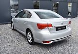 Toyota Avensis 1,8 16V NAVI,1.MAJ,TOP MOTOR - náhled 3