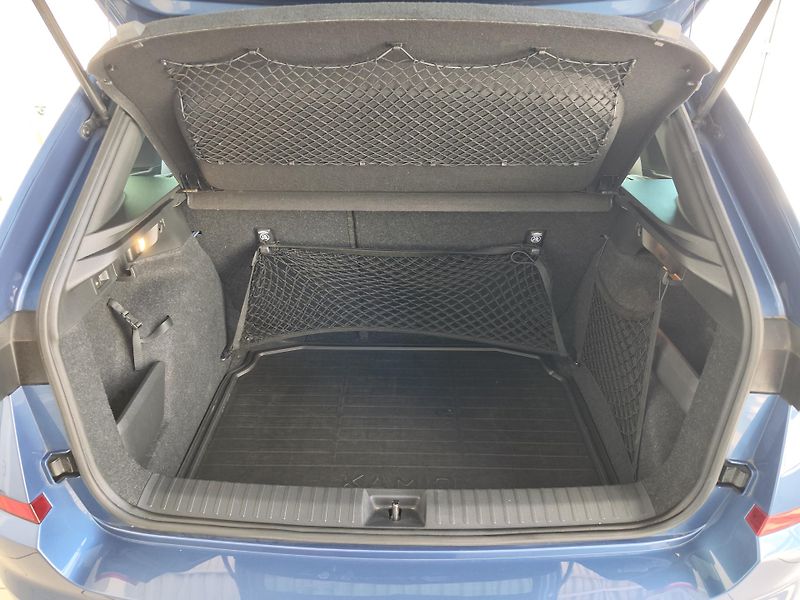 Škoda Kamiq (2019) 1.0TSi 85kW Style DSG - fotka 7 z 25