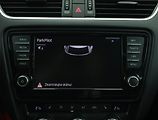Škoda Octavia (2014) 2.0 TDI, Serv.kniha, Kůže - náhled 14