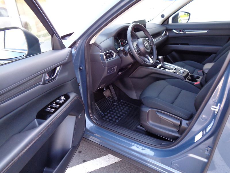 Mazda CX-5 2,5 194PS,AT,4x4,Ex-line,M.KM! - fotka 10 z 31
