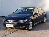 Volkswagen Passat (2017) 2.0TDi 4x4, ČR, Highline, DSG - náhled 1