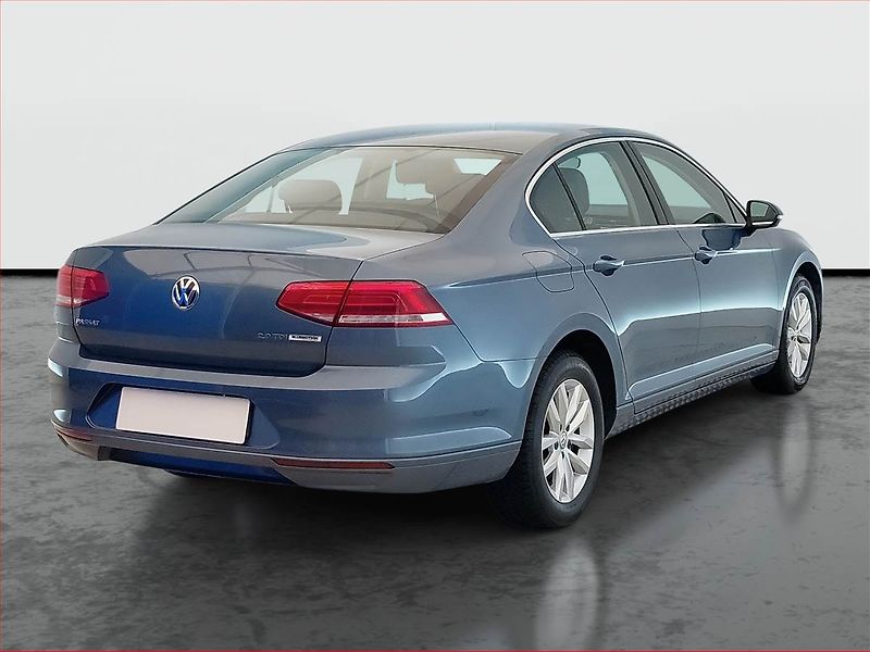 Volkswagen Passat (2016) Comfortline 2.0 TDI, Automat - fotka 5 z 18