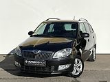 Škoda Fabia 1.2 TSI DSG / 77 kW Elegance - náhled 1