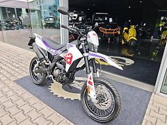 Aprilia SX 125 (2025) 790 Km - fotografie inzerátu