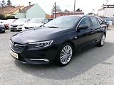 Opel Insignia ST 2.0 Turbo 191kW 4x4 automat - náhled 1