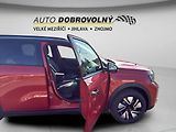 Opel Frontera (2026) GS Hybrid 1.2 TURBO (81kW/110k - náhled 13