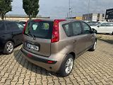 Nissan Note (2006) 1,4i 65 KW LPG - náhled 4