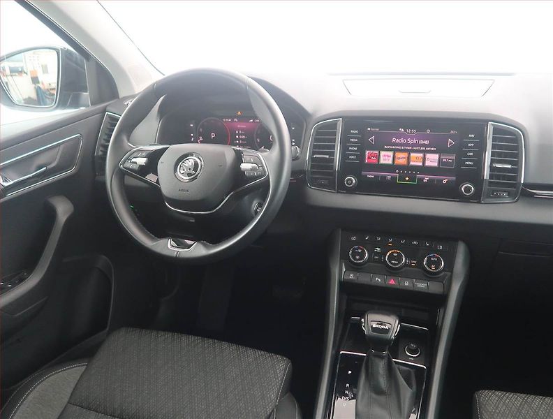 Škoda Karoq (2023) Style 2.0 TDI - fotka 7 z 16