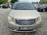 Chrysler Town & Country (2014) 3,6L 7míst, LPG, tažné, 2xkola - náhled 1