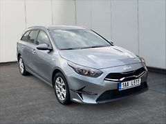 Kia Ceed 1,5 T-GDI 118 Spin - fotografie inzerátu