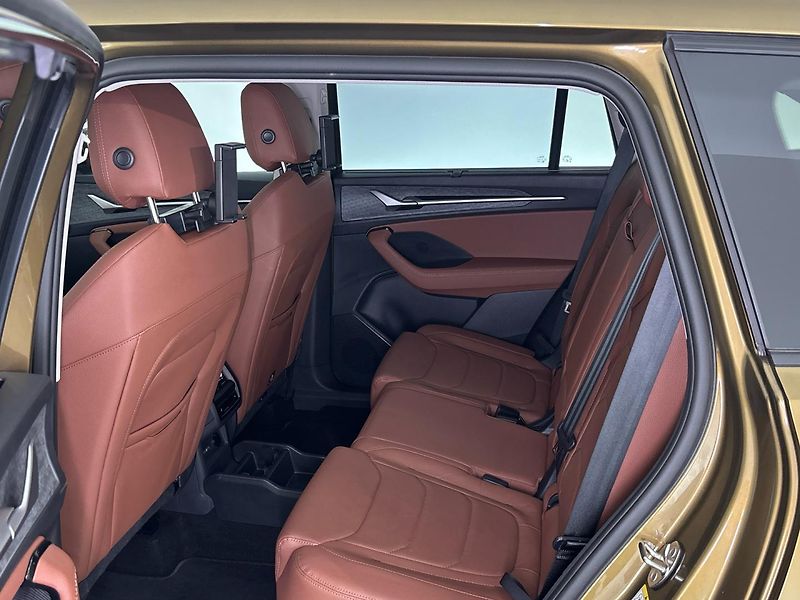 Škoda Kodiaq Exclusive Sel. 4x4 DSG - fotka 8 z 31