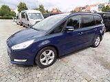 Ford Galaxy 2,0 TDCI 132 KW NAVI 7 MÍST - náhled 20