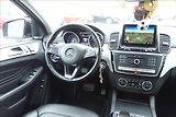 Mercedes-Benz GLE 350CDi 190KW,4 MAT.,KUPÉ. - náhled 19