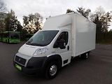 Fiat Ducato (2012) 2,3 96KW SKŘÍN 4,25M - náhled 2