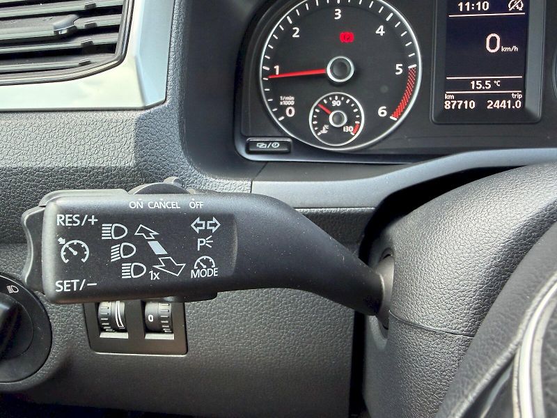 Volkswagen Caddy (2016) 2.0TDI 75kW Trendline - fotka 13 z 32