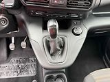 Opel Combo (2019) 1.5 CDTi, ČR, AC, výhřev sed - náhled 14