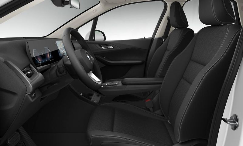 BMW Řada 2 218i Active Tourer - fotka 3 z 4