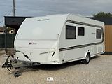 Weinsberg CaraOne (2022) 550UK Klíma,Mover,Nosič Predst - náhled 26
