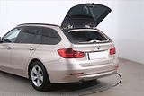 BMW Řada 3 (2015) 320 d xDrive, 4X4, Automat - náhled 16