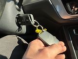 Volkswagen Touran (2016) 1,6 TDI 85 KW STK NAVI TAŽNÉ - náhled 23