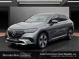 Mercedes-Benz EQE (2024) 500 4MATIC SUV - náhled 1