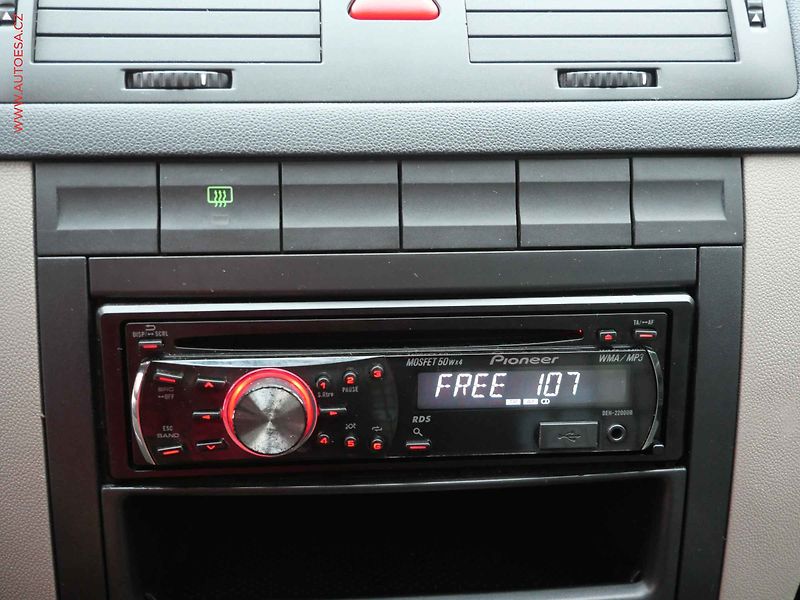 Škoda Fabia (2006) 1.2HTP, ČR, STK5/28 - fotka 12 z 14
