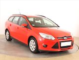 Ford Focus (2013) 1.6 TDCi, Navi, Xenony - náhled 1