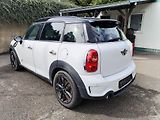 Mini Countryman (2010) MINI Countryman Cooper S ALL4 - náhled 4