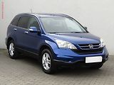 Honda CR-V (2010) 2.0i 4x4, 1.maj,ČR, AC, el. - náhled 1