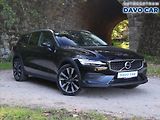 Volvo V60 2,0 B4 AWD Cross Country DPH - náhled 1