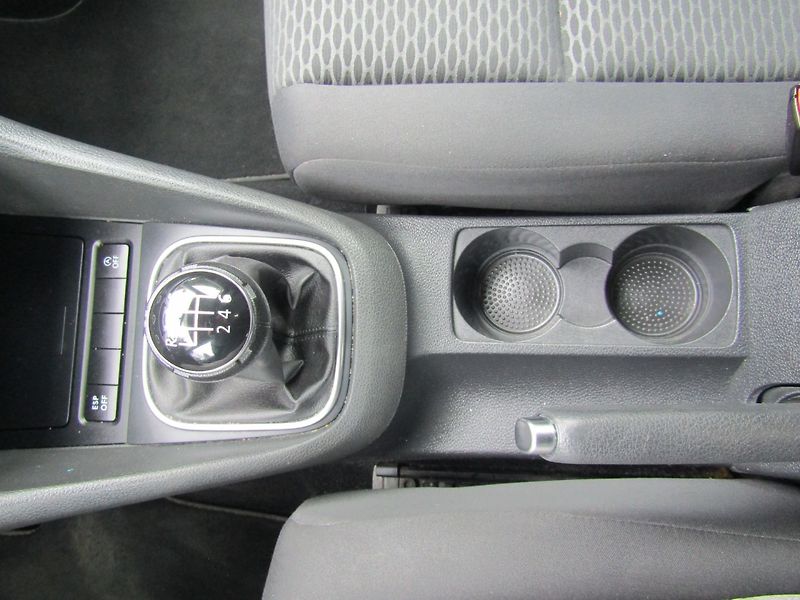Volkswagen Golf (2010) 1.2 TSI 77kW TOP QUALITY - fotka 32 z 35