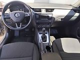 Škoda Octavia (2015) 1.2 TSI, ČR, DSG, AC - náhled 10