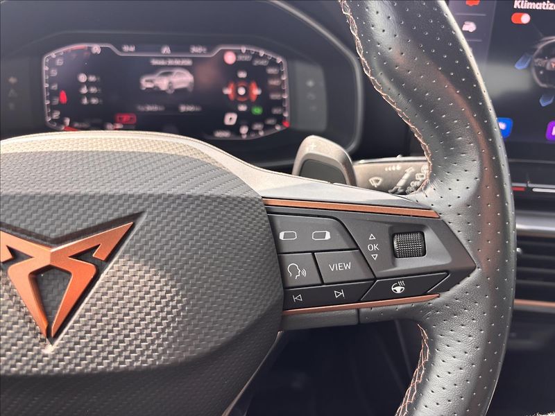 Cupra Formentor 1,5 TSI 110 kW DSG - fotka 22 z 34